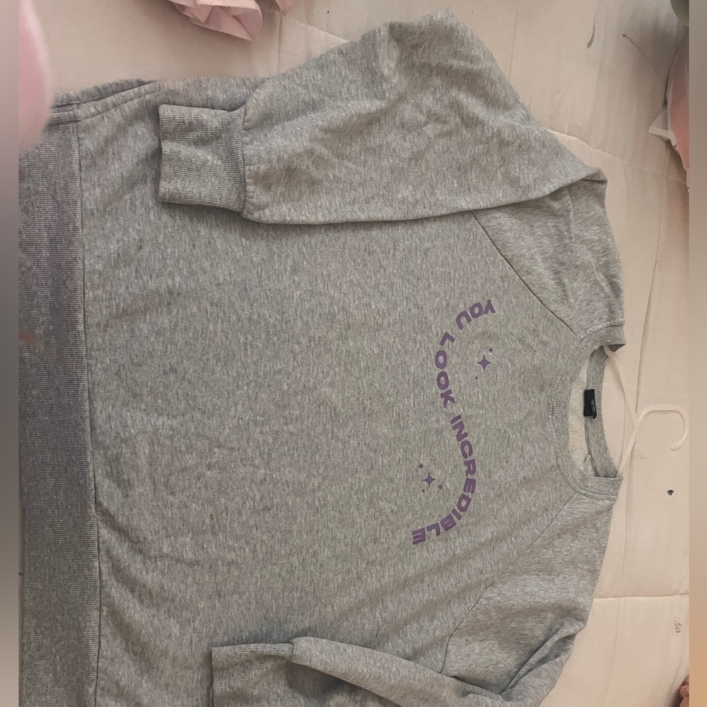 Pacsun, one size, gray